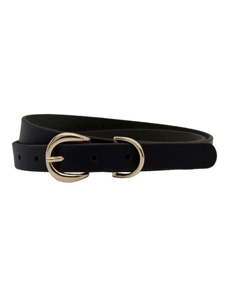 myer women's belts.